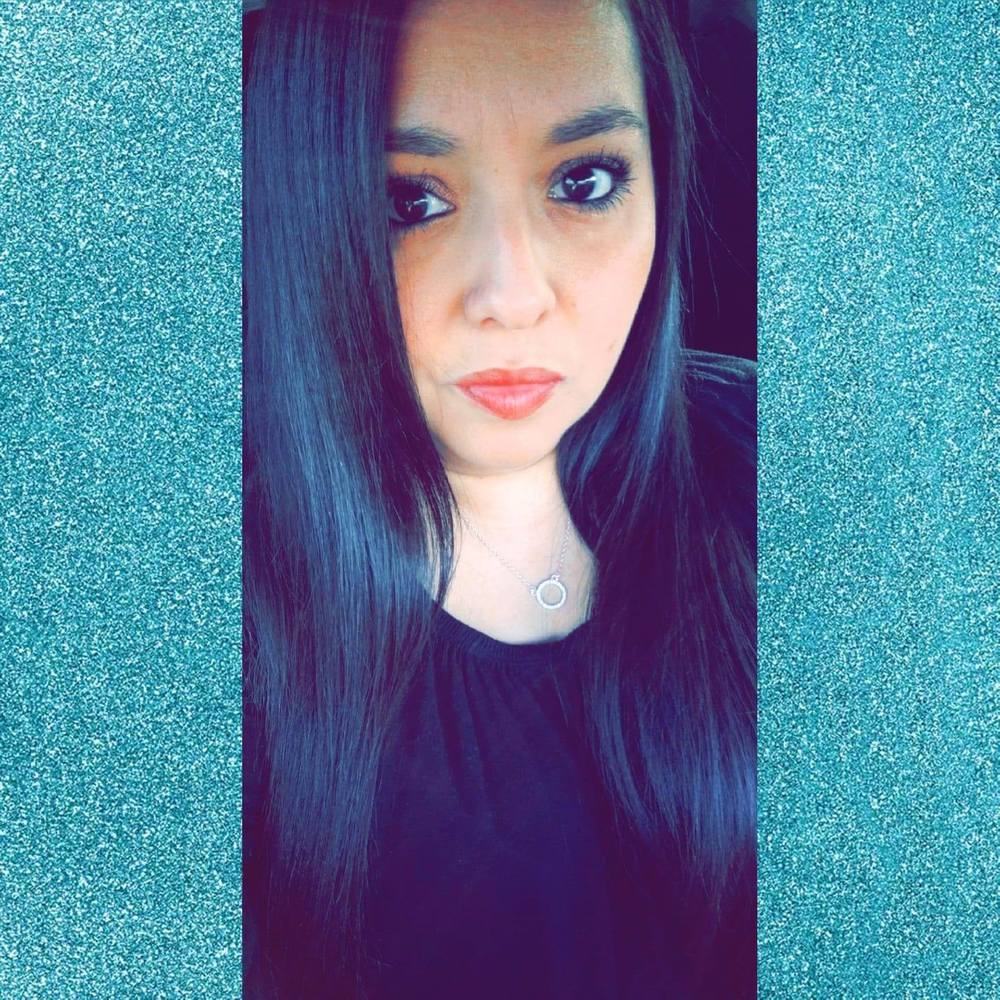 Meet your Posher, Marisela